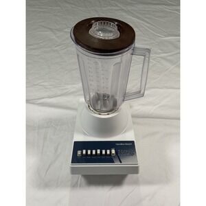Hamilton Beach 7 Speed Blendmaster Model:57199